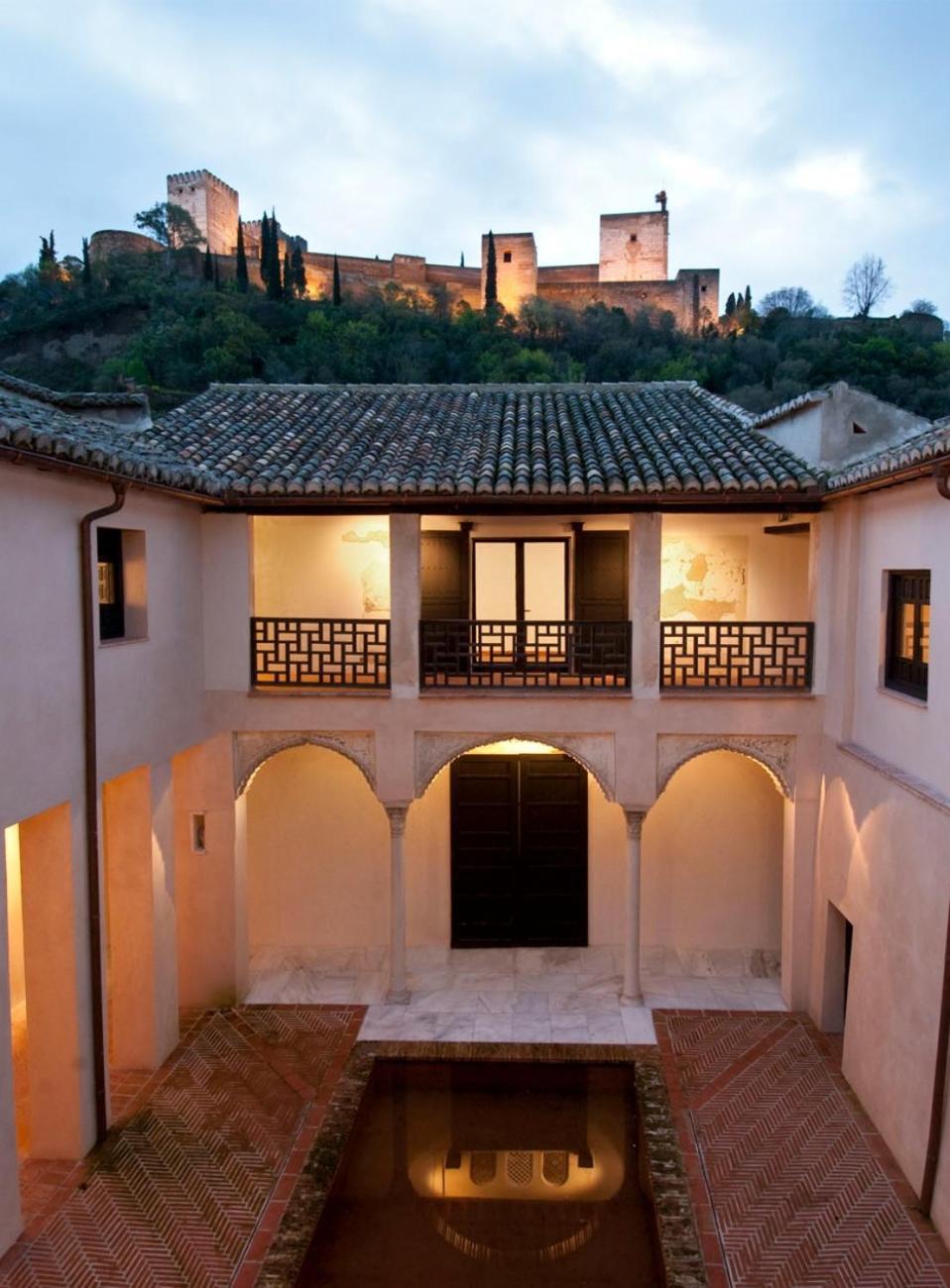 The Suites Marie Grenada Zewnętrze zdjęcie