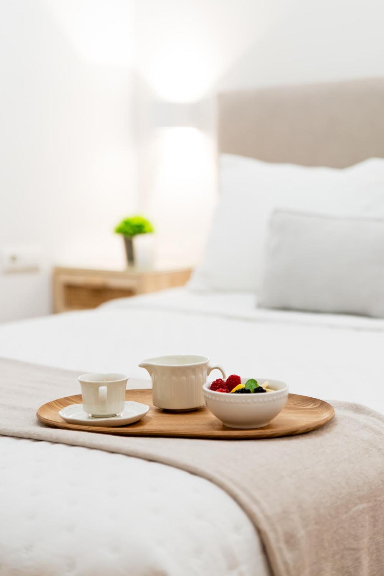 The Suites Marie Grenada Zewnętrze zdjęcie