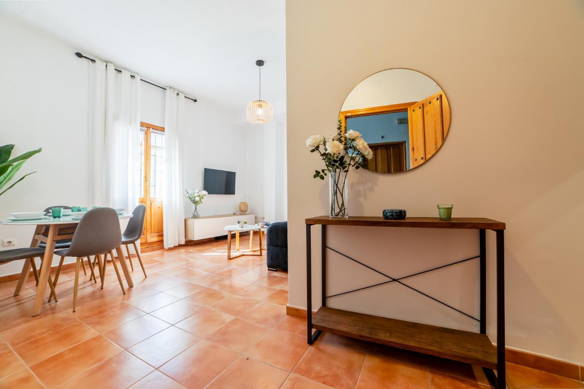 The Suites Marie Grenada Zewnętrze zdjęcie