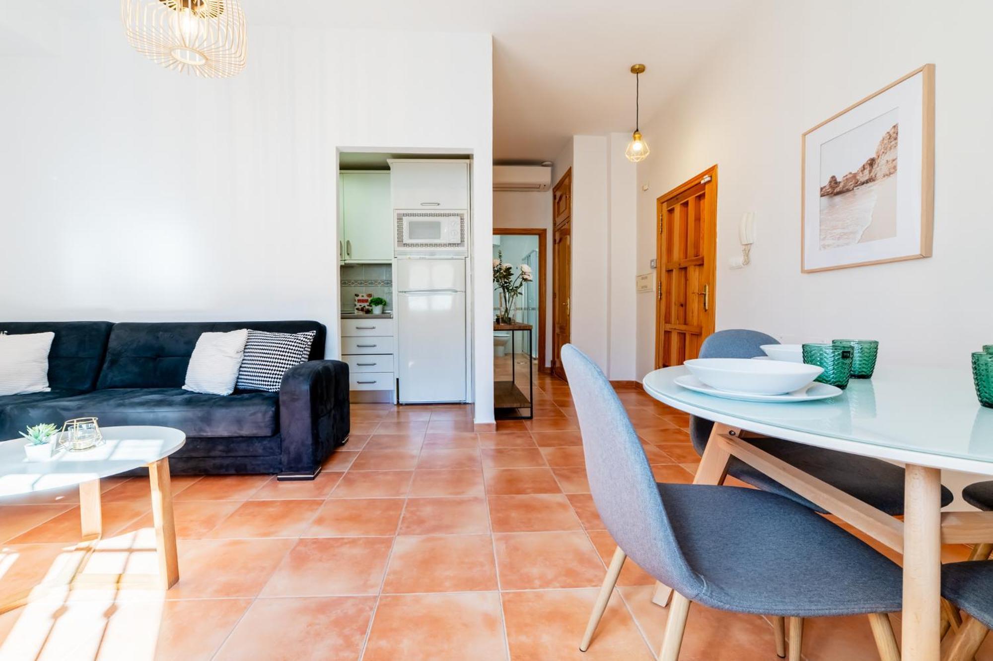 The Suites Marie Grenada Zewnętrze zdjęcie