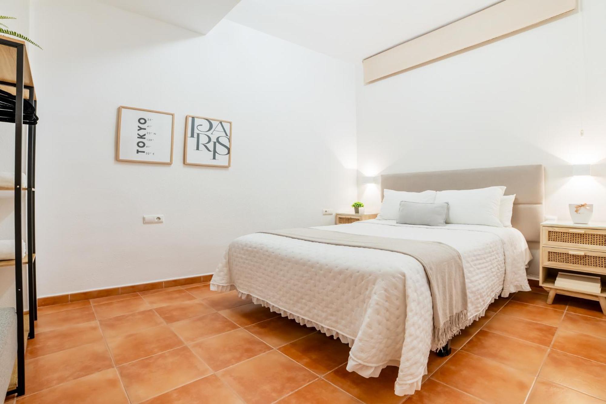 The Suites Marie Grenada Zewnętrze zdjęcie